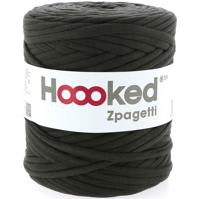 Zpagetti Cotton Yarn Phanton Pit