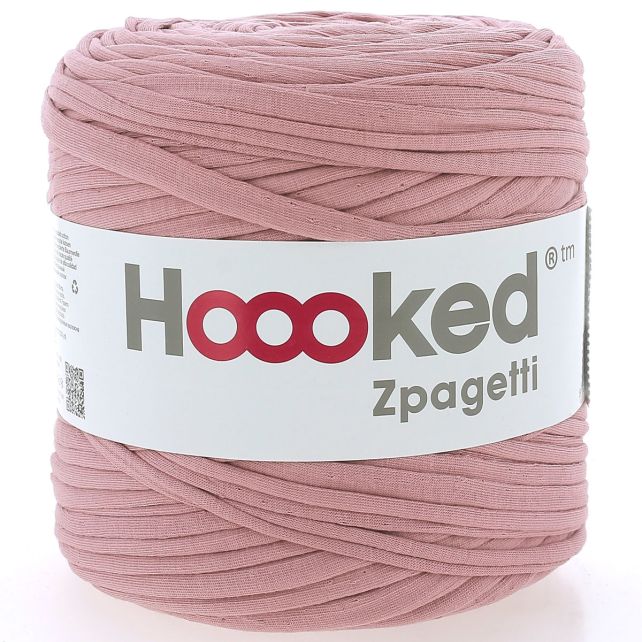 Zpagetti Cotton Yarn Blushy Bliss