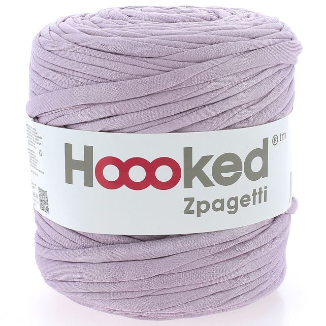 Zpagetti Cotton Yarn Lilac Laugh