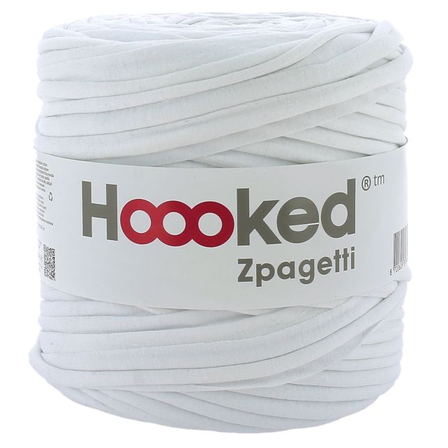 Zpagetti Cotton Yarn Zero Zest