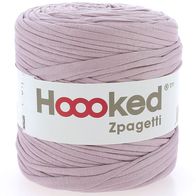 Zpagetti Cotton Yarn Rosegold