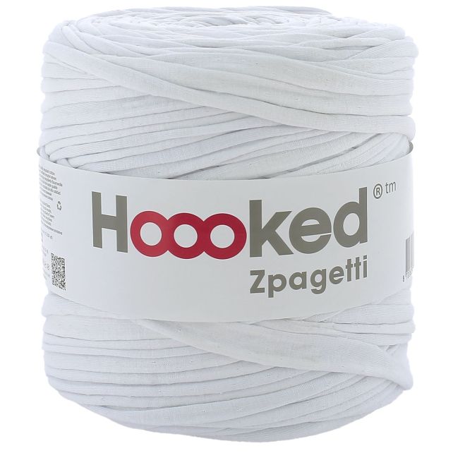 Zpagetti Cotton Yarn Frosty Fun