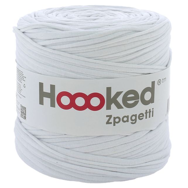 Zpagetti Cotton Yarn Paper Paloza