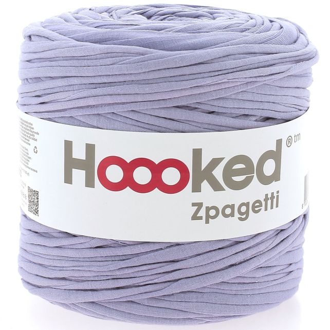 Zpagetti Cotton Yarn Rainbow Ripple