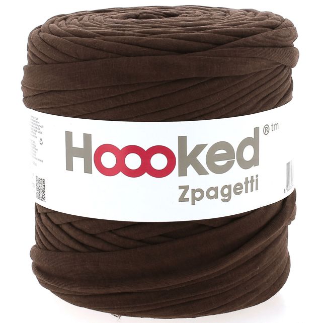 Zpagetti Cotton Yarn Truffle Lover