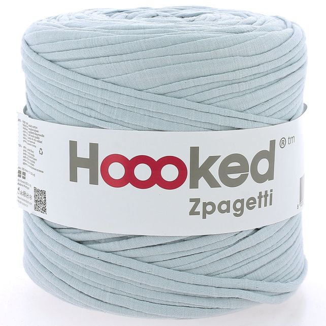 Zpagetti Cotton Yarn Lunar Laugh