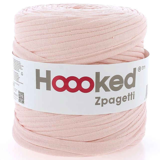 Zpagetti Cotton Yarn Bare Banler