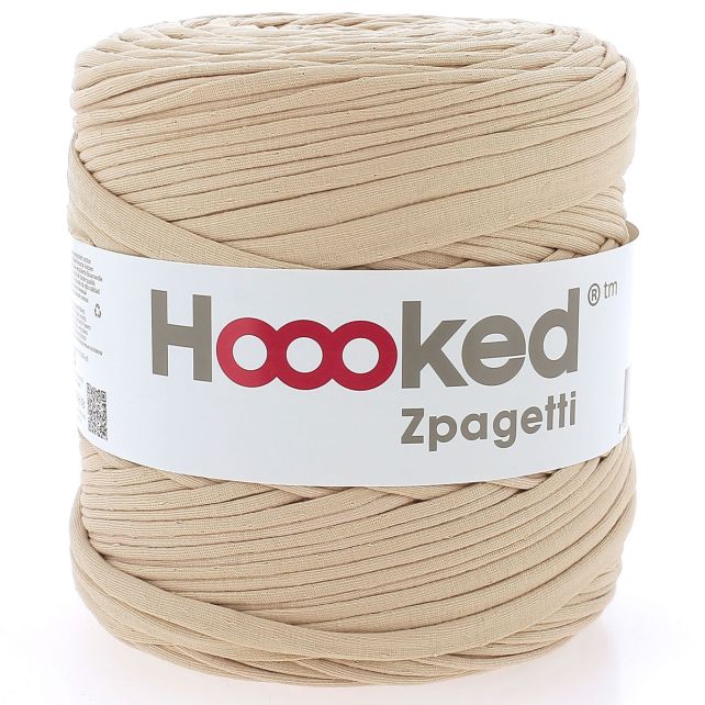 Zpagetti Cotton Yarn Cookie Crumble