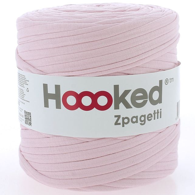 Zpagetti Cotton Yarn Bubblegun Bliss
