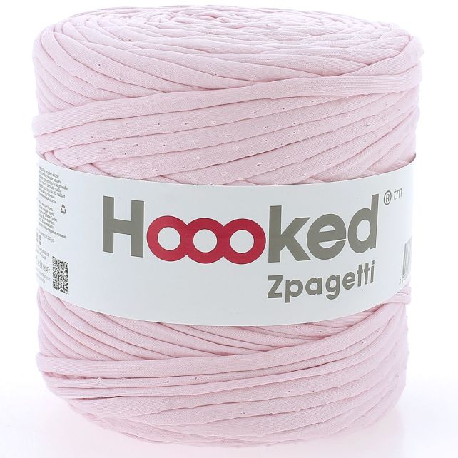Zpagetti Cotton Yarn Dreamy Delight