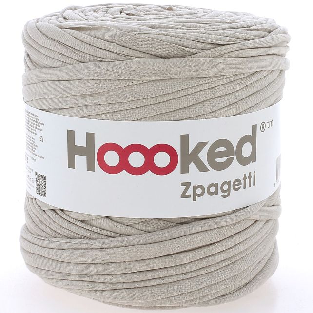 Zpagetti Cotton Yarn Zinc Zing