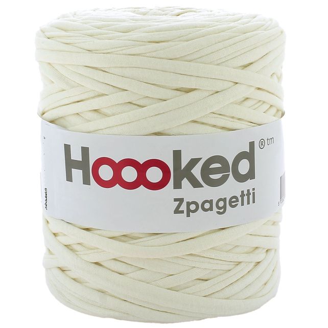 Zpagetti Cotton Yarn Sandstone Smile