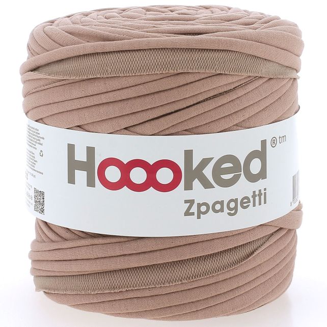 Zpagetti Cotton Yarn Blushy Chuckle