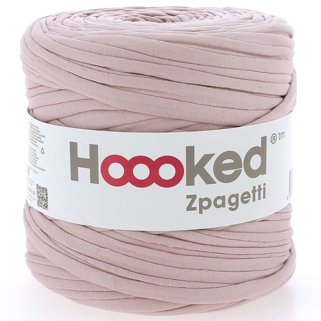 Zpagetti Cotton Yarn Sweet Heart Sparkle