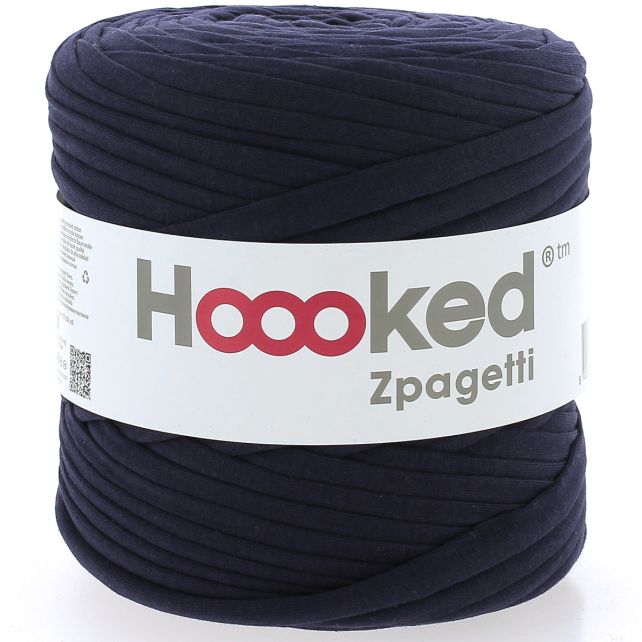 Zpagetti Cotton Yarn Oceanic Oddity