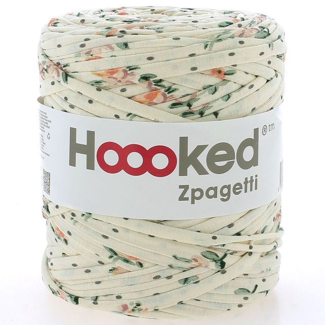Zpagetti Cotton Yarn Bridgerton