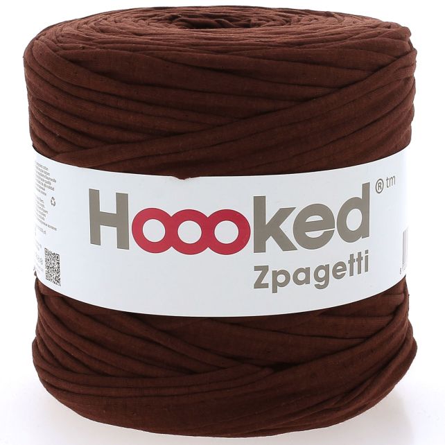 Zpagetti Cotton Yarn Fudge Fun