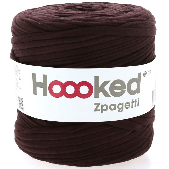 Zpagetti Cotton Yarn Ponegrate Lover