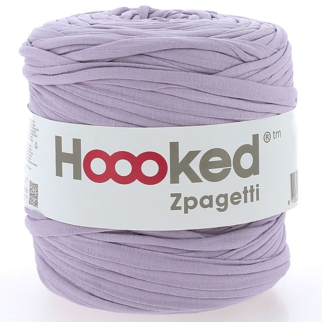 Zpagetti Cotton Yarn Grape Giggles