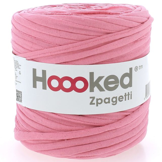 Zpagetti Cotton Yarn Cupcake Comedy