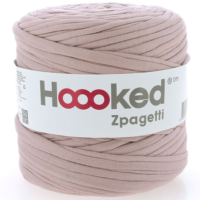 Zpagetti Cotton Yarn Retro Riot