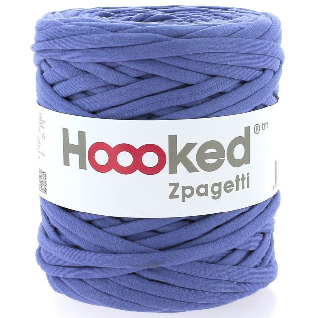 Zpagetti Cotton Yarn Lilac Orchid