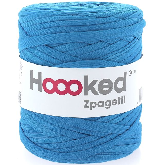 Zpagetti Cotton Yarn Smurfy Vacancy