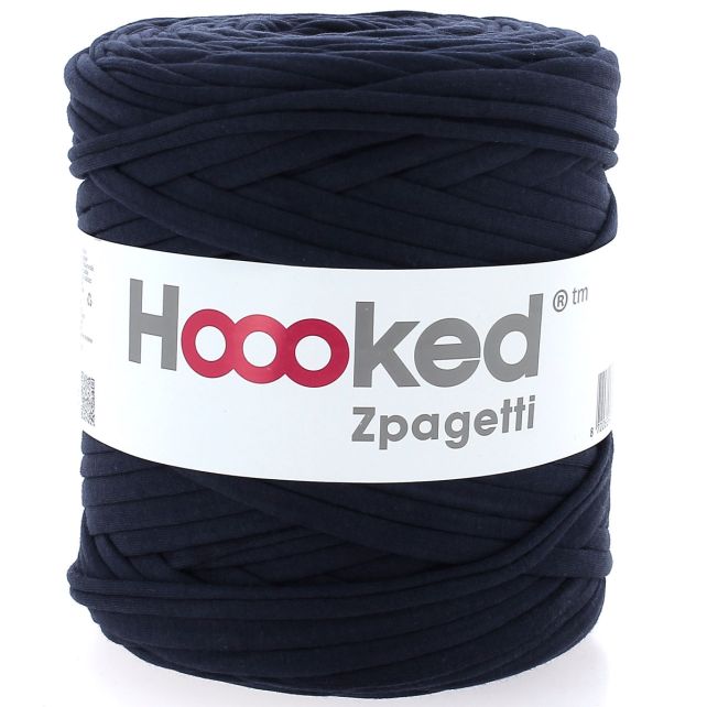 Zpagetti Cotton Yarn Marine Sea