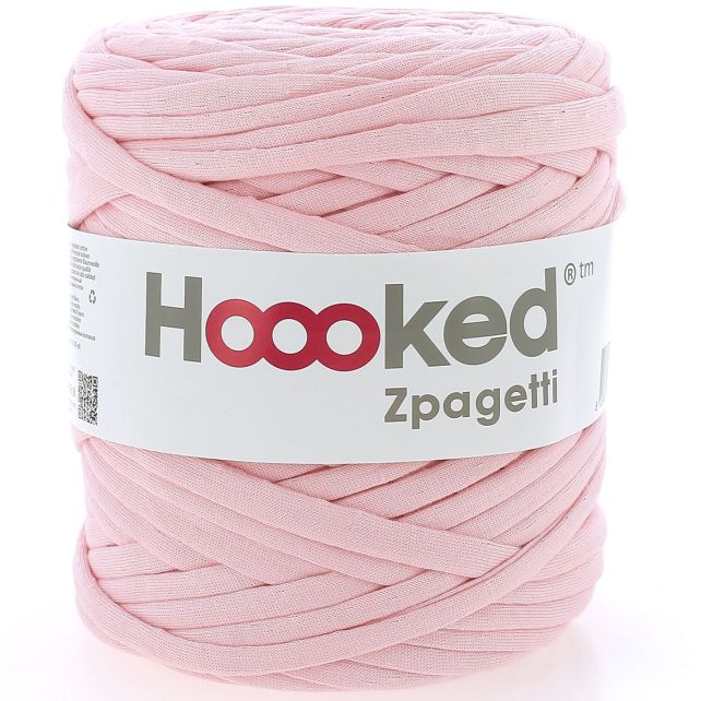 Zpagetti Cotton Yarn Fairy Floss Fun