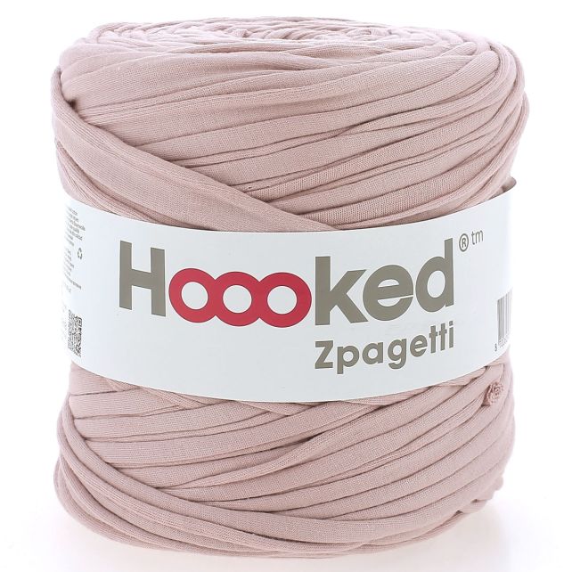 Zpagetti Cotton Yarn Honeybee Hue