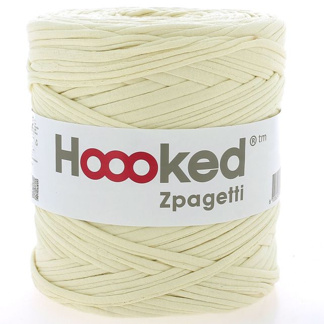 Zpagetti Cotton Yarn Lemoncello