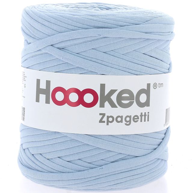 Zpagetti Cotton Yarn Blue Dreams