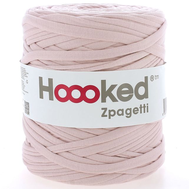 Zpagetti Cotton Yarn Vintage Holiday