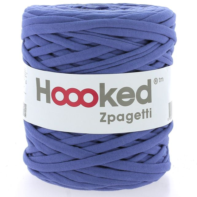 Zpagetti Cotton Yarn Lilac Power