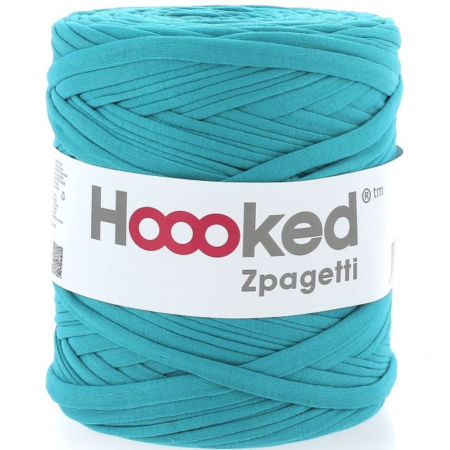 Zpagetti Cotton Yarn Mint Summer