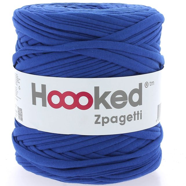 Zpagetti Cotton Yarn Ocean Eyes