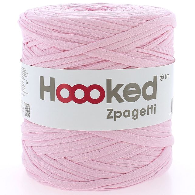Zpagetti Cotton Yarn Strawberry Smash