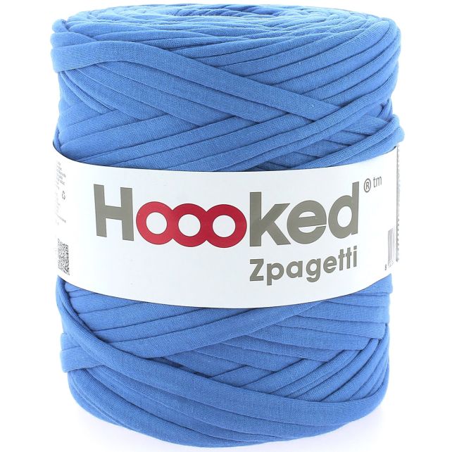 Zpagetti Cotton Yarn Ocean Breeze 