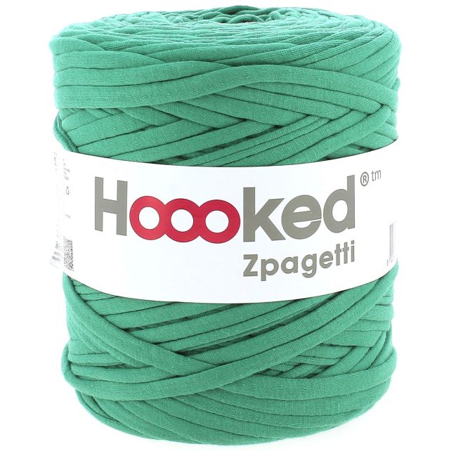 Zpagetti Cotton Yarn Caribbean Cool