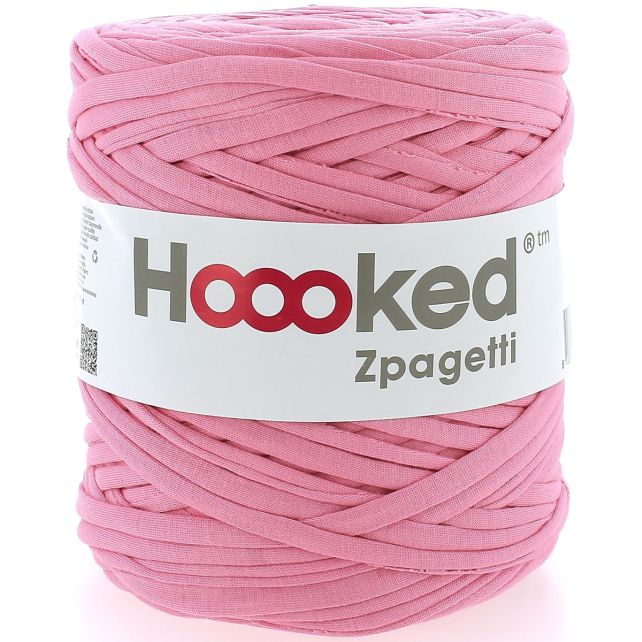 Zpagetti Cotton Yarn Kisses Krush