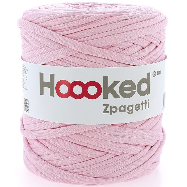 Zpagetti Cotton Yarn Pink Panter Prank
