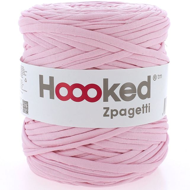 Zpagetti Cotton Yarn Love Bite Laugh