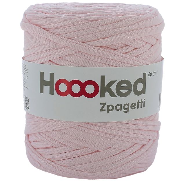Zpagetti Cotton Yarn Cupid´s Kids
