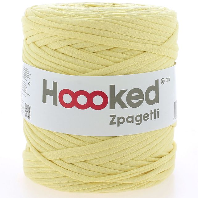 Zpagetti Cotton Yarn Sunbed