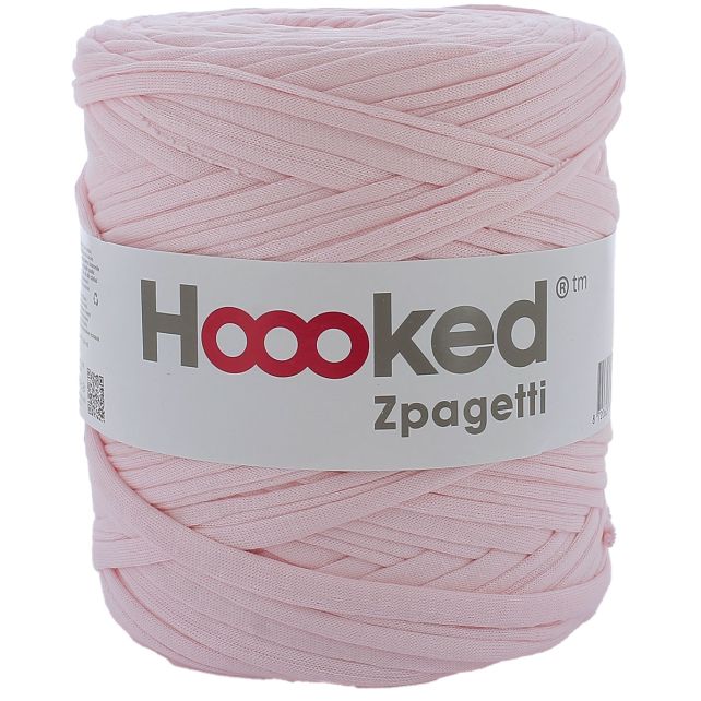 Zpagetti Cotton Yarn Sweet Tart Tango