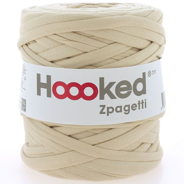 Zpagetti Cotton Yarn Golden Glee