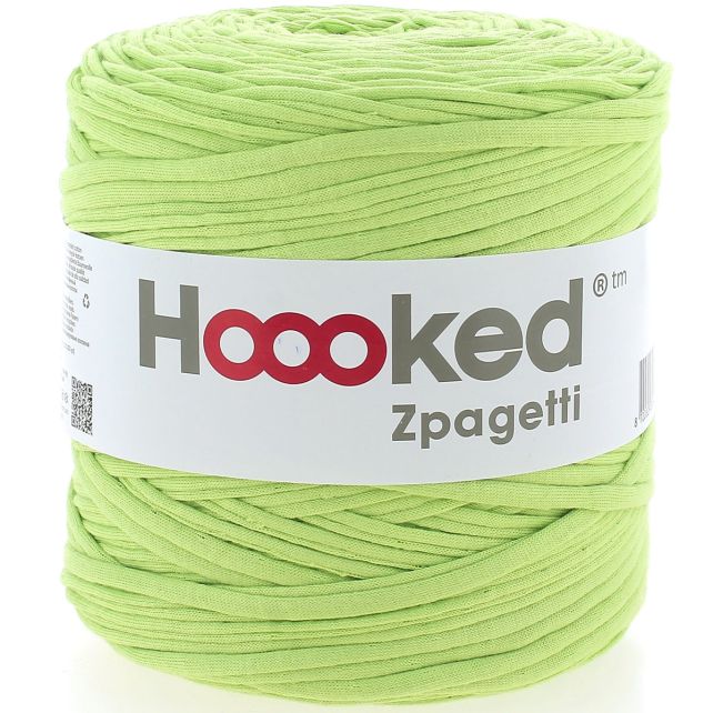 Zpagetti Cotton Yarn Fiona 