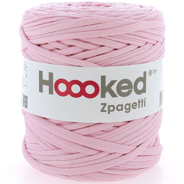 Zpagetti Cotton Yarn Petal Power