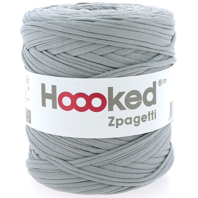 Zpagetti Cotton Yarn Samba Sparkle