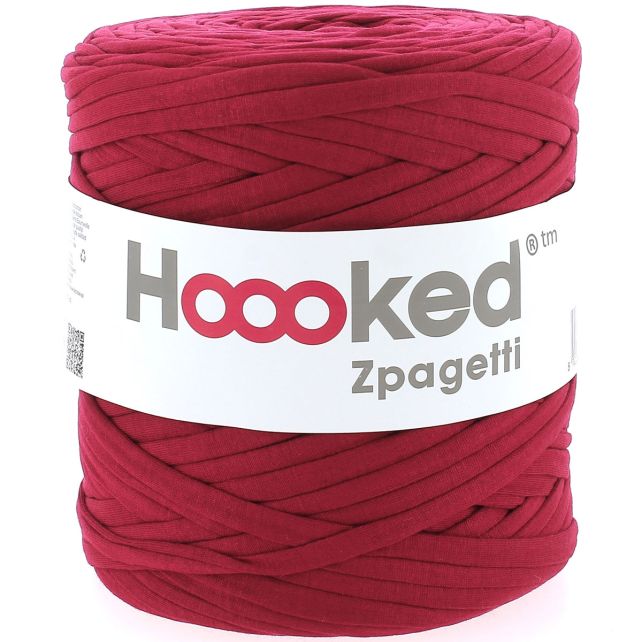 Zpagetti Cotton Yarn Valentine Vibe